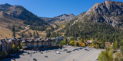 Renting vs. Owning A Ski Property: Which Fits Your Lifestyle?