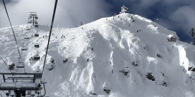 Part 1: What Makes Palisades Tahoe Different Than Other Ski Areas
