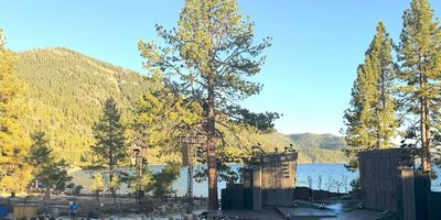 Shakespeare At The Lake: A Tahoe Summer Tradition
