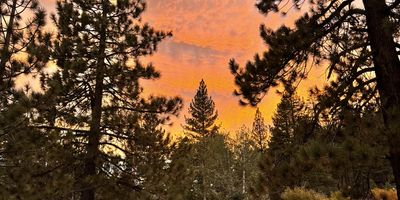 September Might Be Tahoe's Most Underrated Month