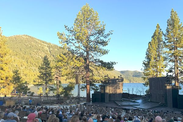 Shakespeare At The Lake: A Tahoe Summer Tradition