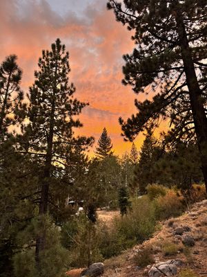 September Might Be Tahoe's Most Underrated Month